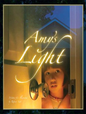 cover image of Amy's Light
